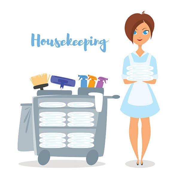 Budget Host Inn - 매니스티크 외부 사진